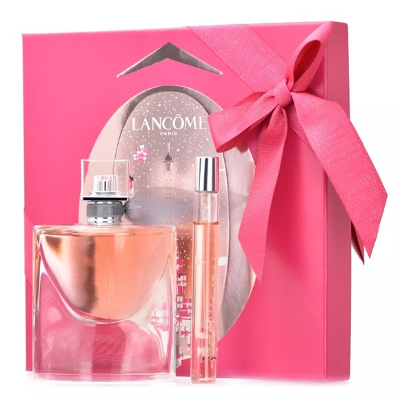 la vie est belle gift box